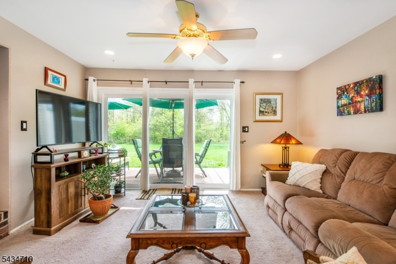 Deer Run Golf & Tennis - Residential