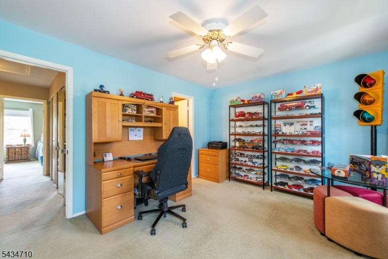 Deer Run Golf & Tennis - Residential