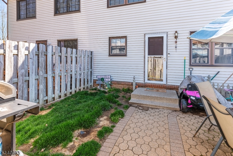 Warren Village - Residential