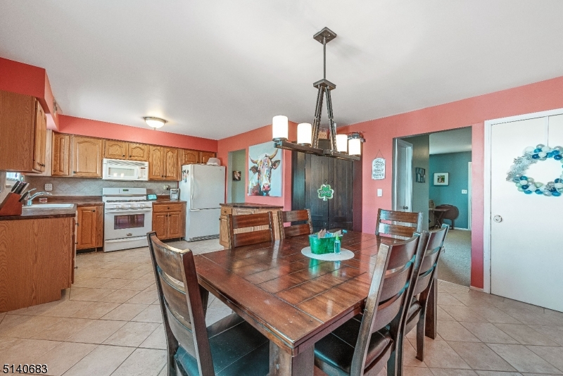 Warren Village - Residential