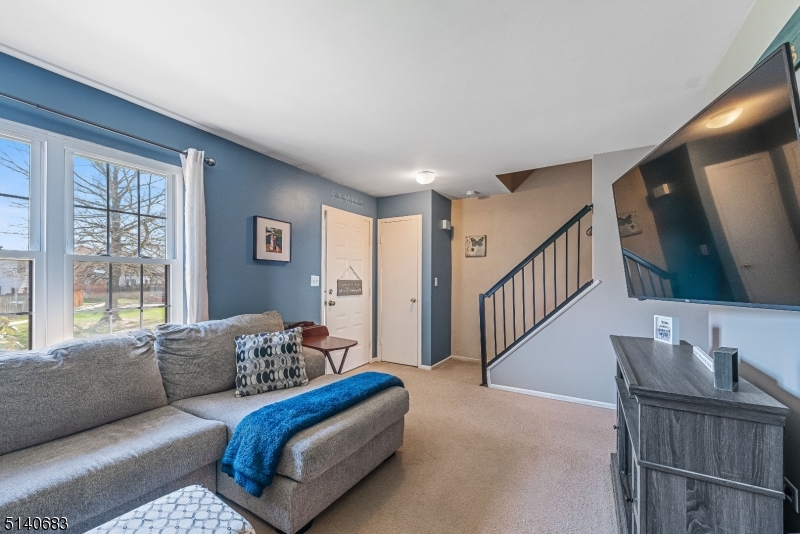 Warren Village - Residential