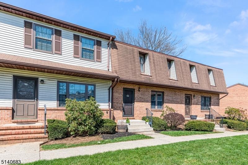 Warren Village - Residential