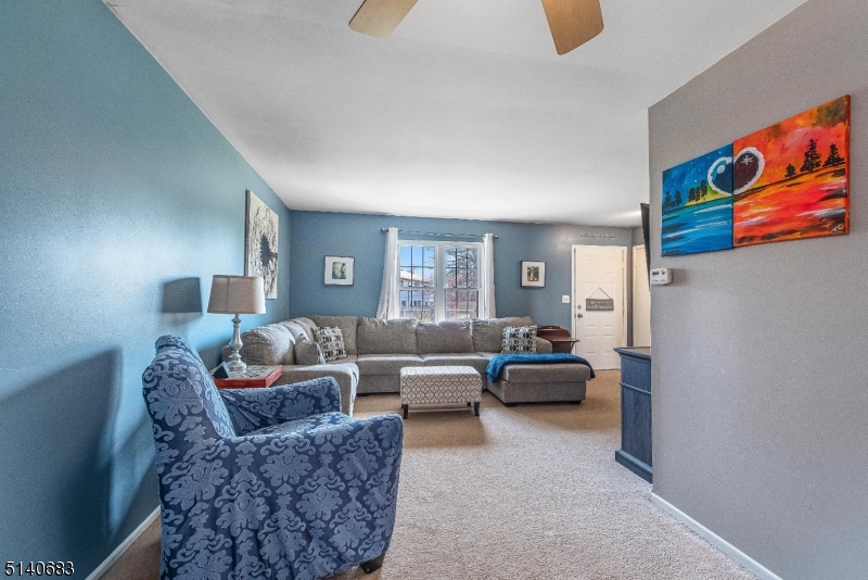 Warren Village - Residential