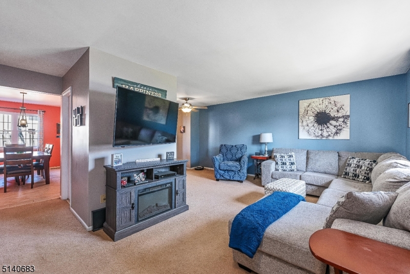 Warren Village - Residential