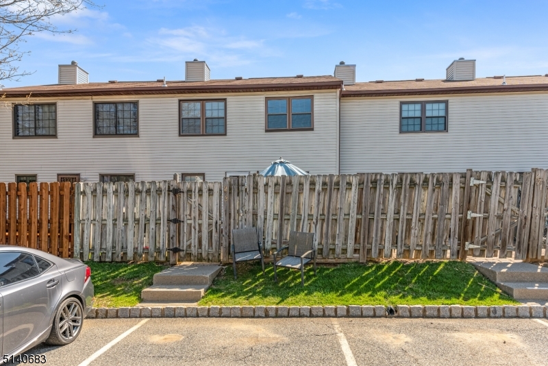 Warren Village - Residential