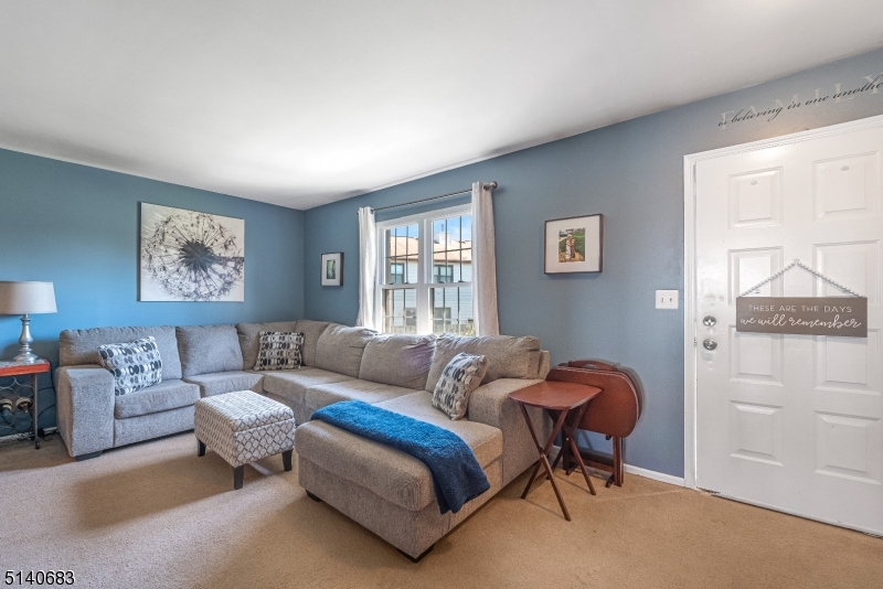 Warren Village - Residential