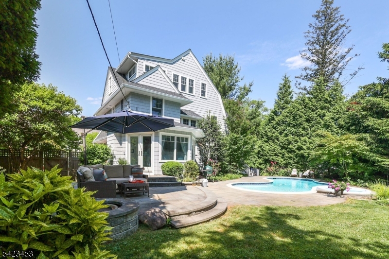 Upper Montclair - Residential