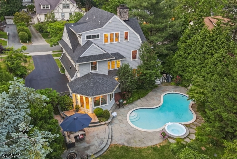 Upper Montclair - Residential