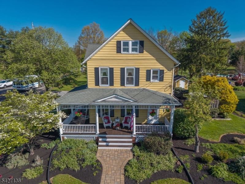 Skillman - Residential