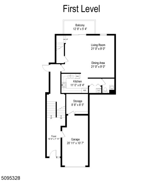 WHIPPANY - Residential