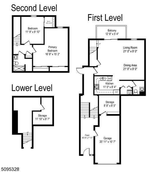 WHIPPANY - Residential