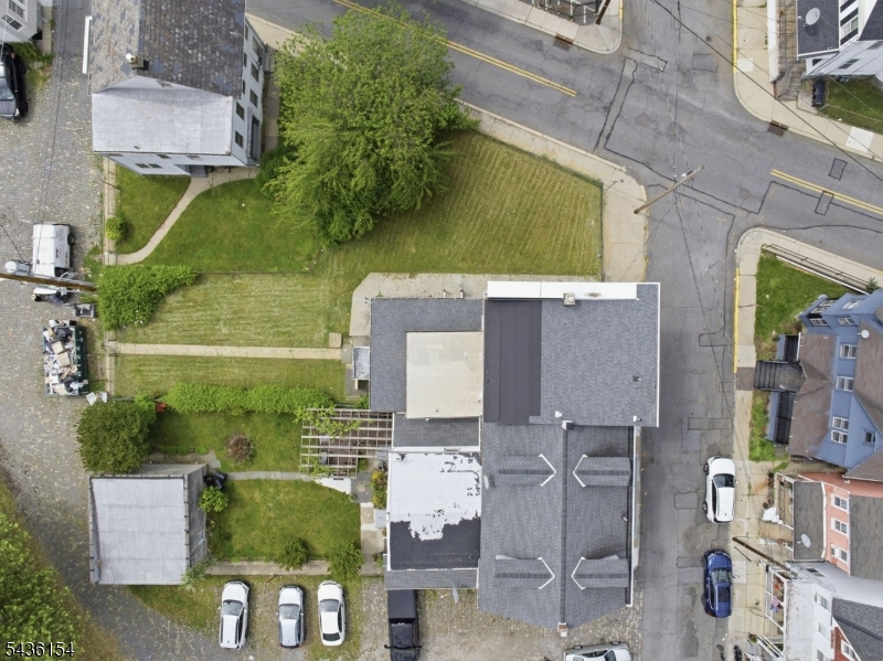 Downtown - Residential Income