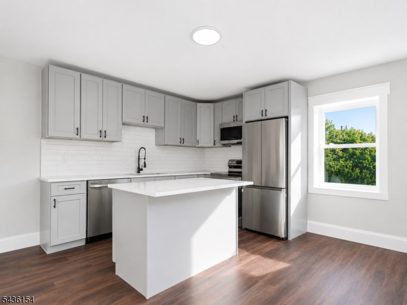 Downtown - Residential Income