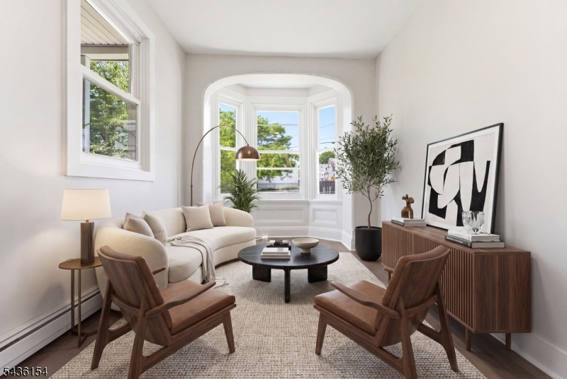 Downtown - Residential Income