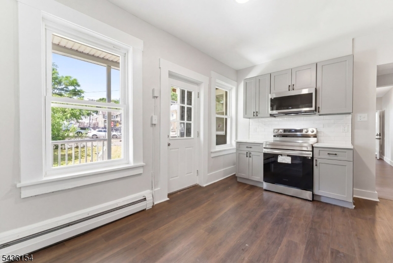 Downtown - Residential Income