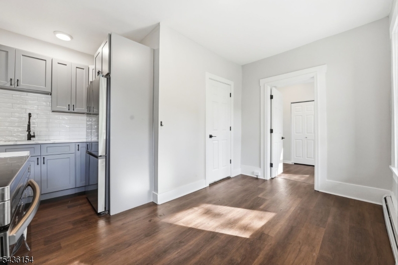 Downtown - Residential Income