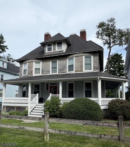 intown - Residential Lease