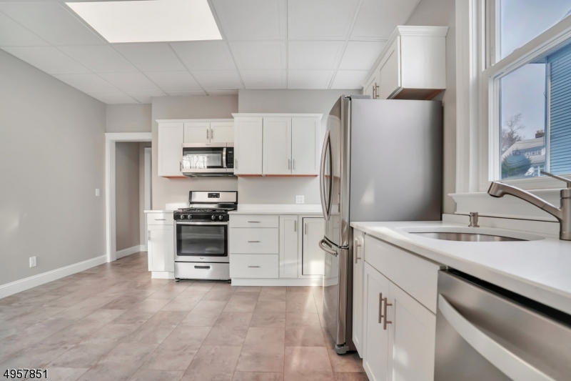 intown - Residential Lease