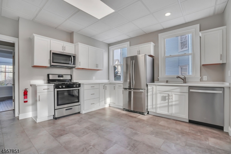 intown - Residential Lease