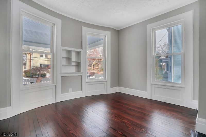 intown - Residential Lease