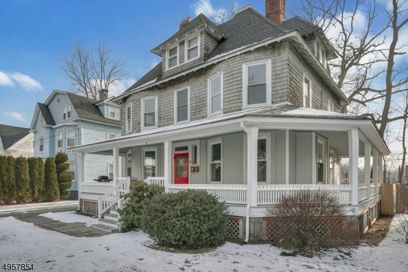 intown - Residential Lease