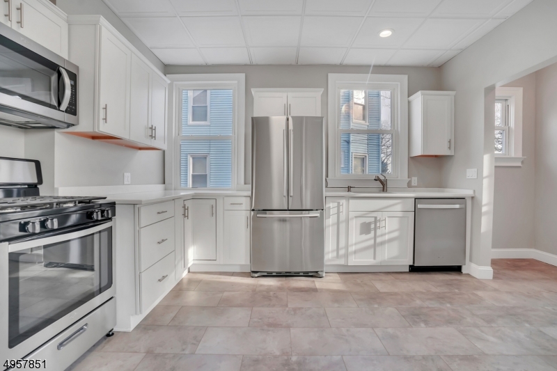 intown - Residential Lease