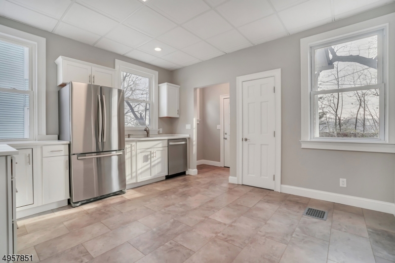 intown - Residential Lease