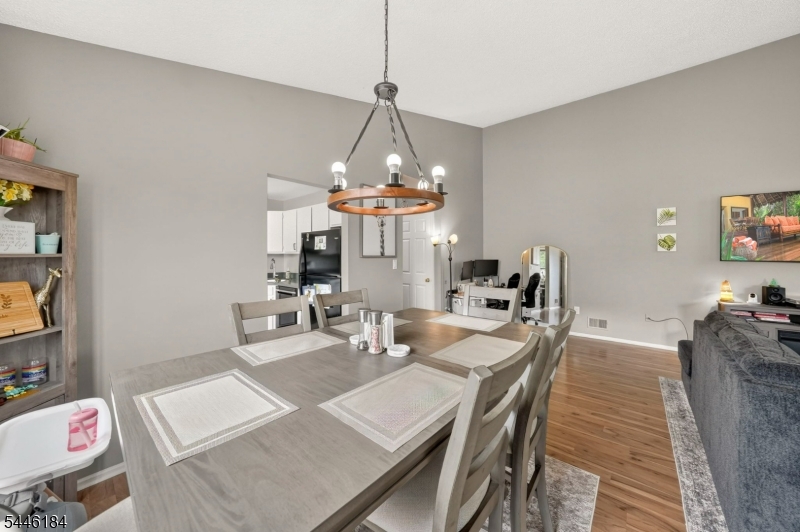 Society Hill VI - Residential