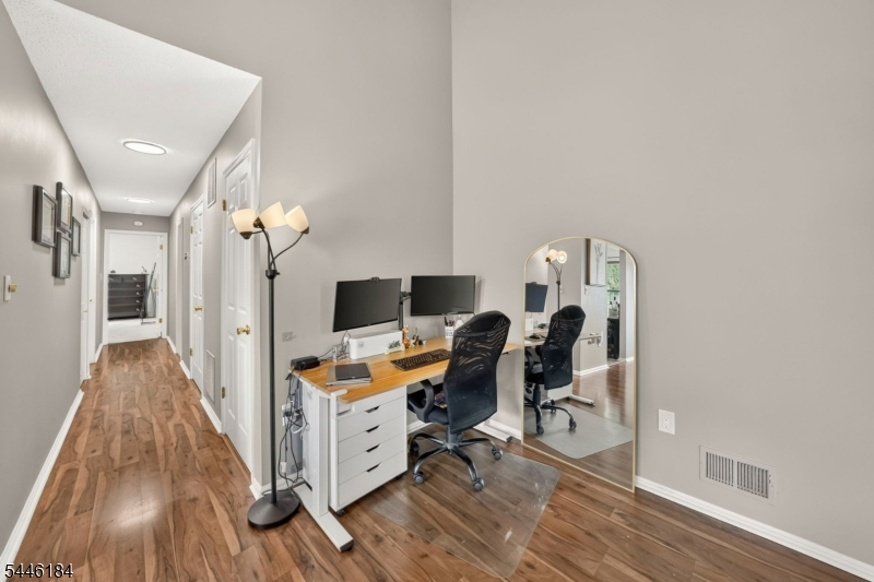 Society Hill VI - Residential