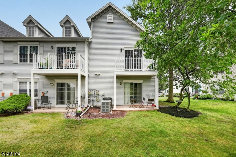 Society Hill VI - Residential