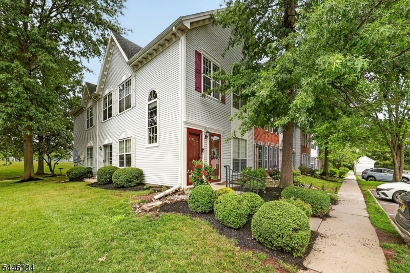 Society Hill VI - Residential