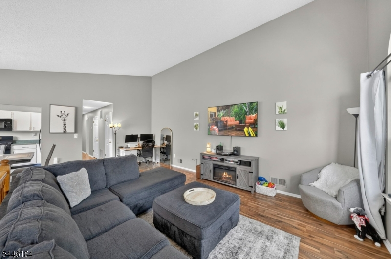 Society Hill VI - Residential