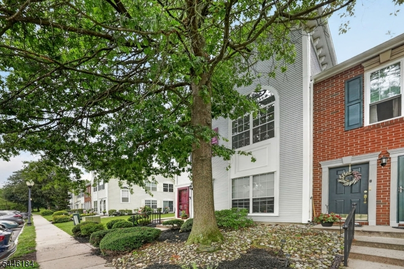 Society Hill VI - Residential