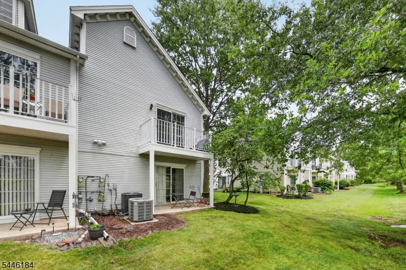 Society Hill VI - Residential