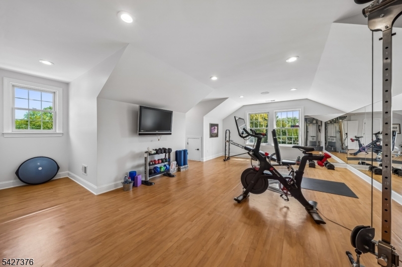 Convent Station - Residential