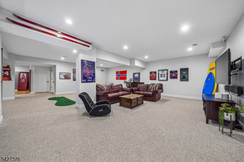 Convent Station - Residential