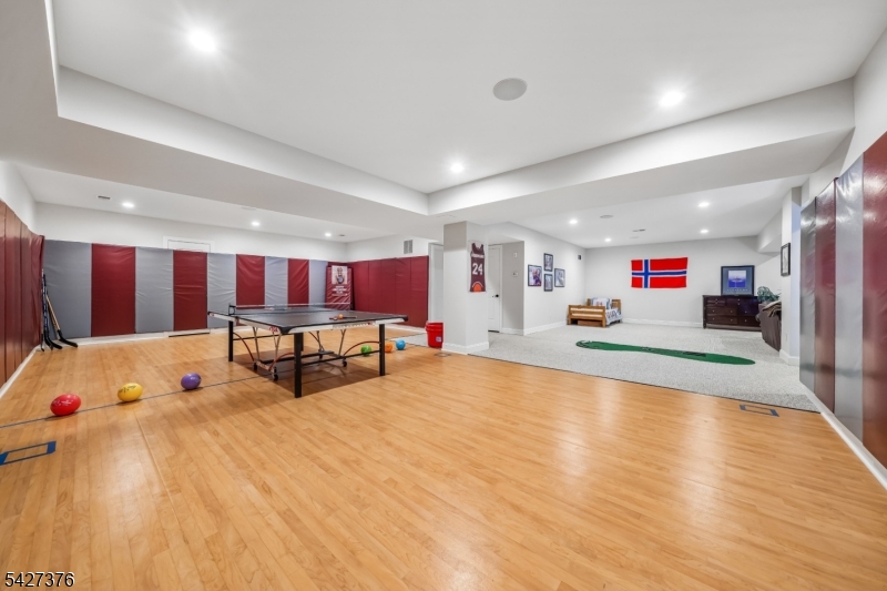 Convent Station - Residential
