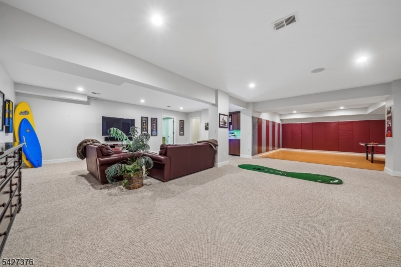 Convent Station - Residential