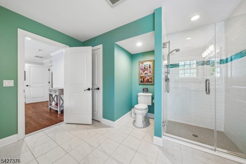 Convent Station - Residential