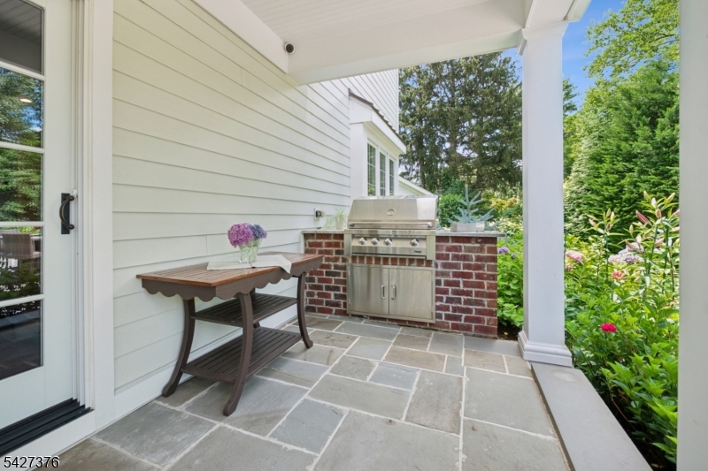 Convent Station - Residential