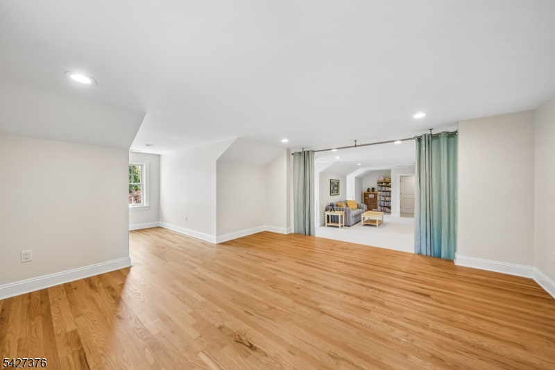 Convent Station - Residential