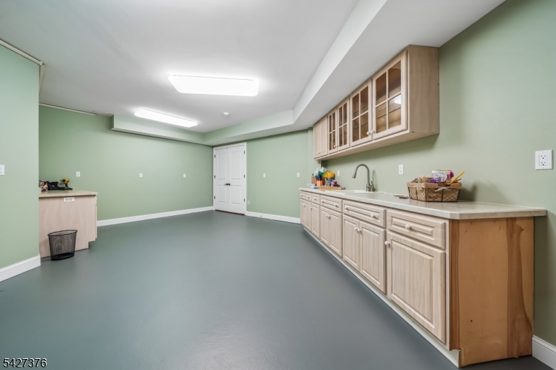 Convent Station - Residential
