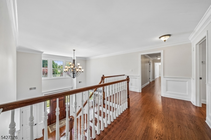 Convent Station - Residential
