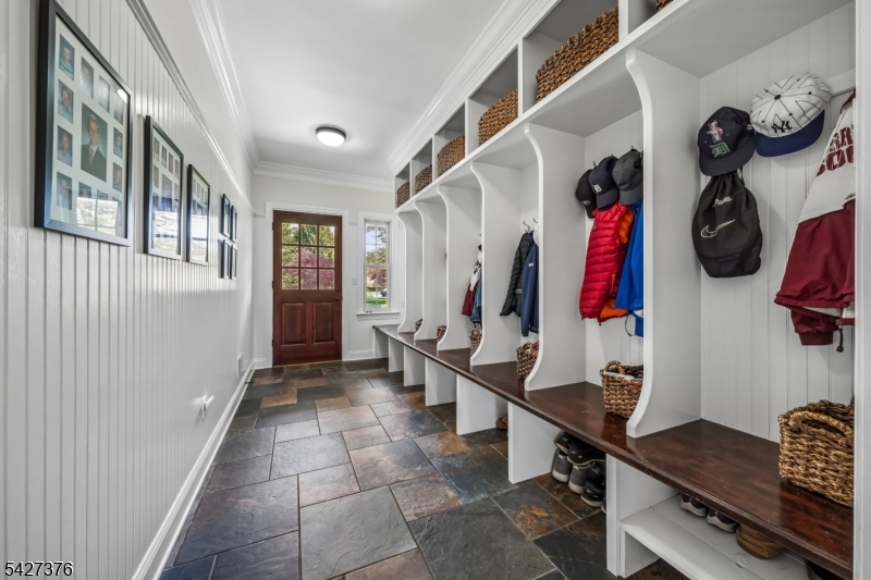 Convent Station - Residential