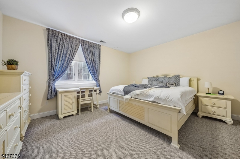 Convent Station - Residential