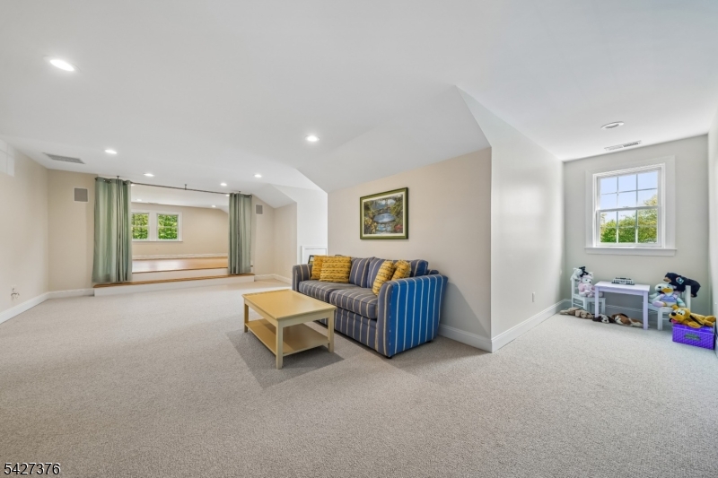 Convent Station - Residential