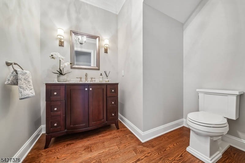 Convent Station - Residential