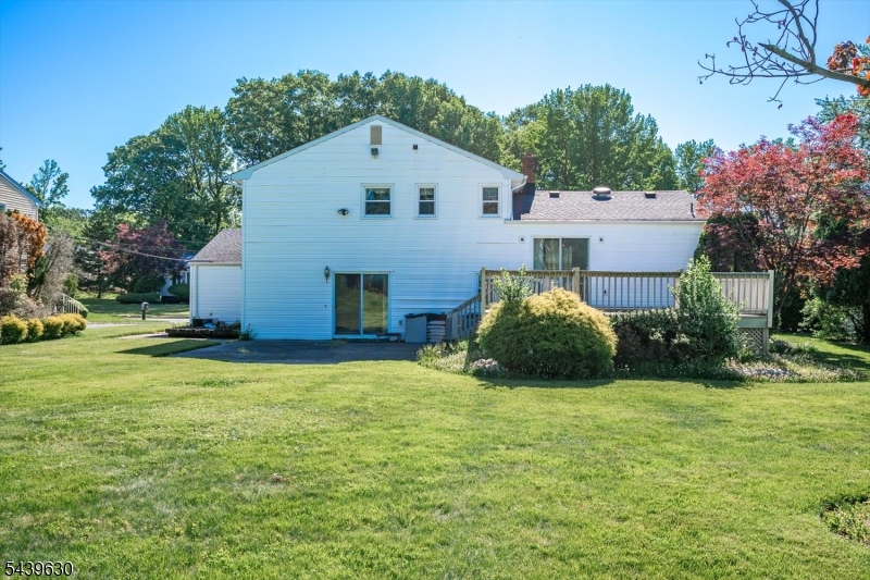 Country Club Estates - Residential