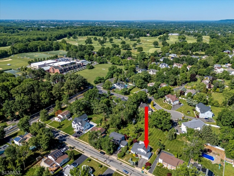 Country Club Estates - Residential