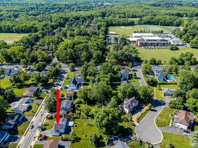 Country Club Estates - Residential